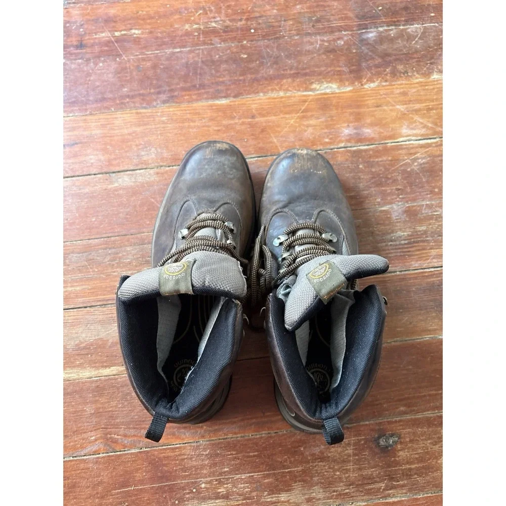 Timberland chocorua gore